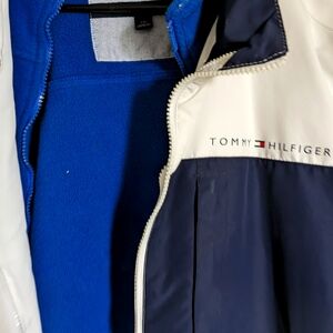 Tommy Hilfiger jacket size large